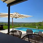 Casa San Hill * Novaki Motovunski