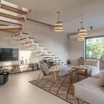 Casa San Hill Villa *