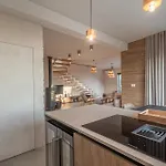 Casa San Hill Villa *