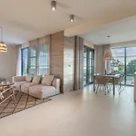 Casa San Hill Villa