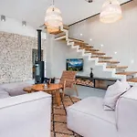 Casa San Hill *