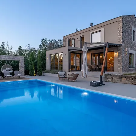 Βίλα Casa San Hill