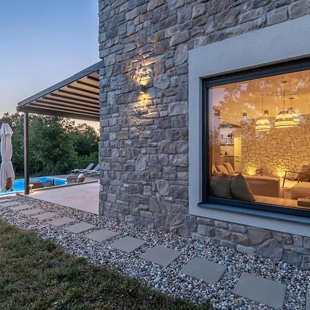 Casa San Hill