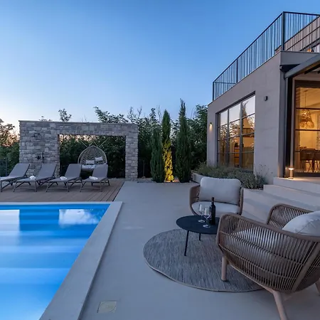 Casa San Hill *