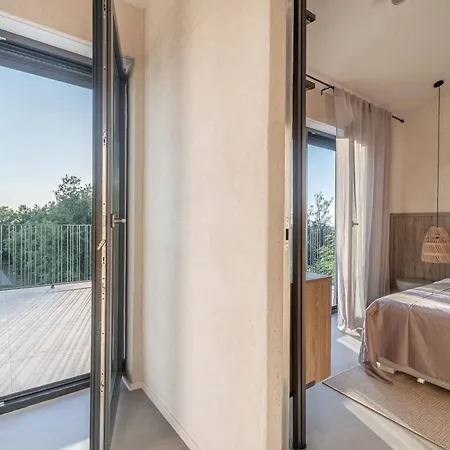 Βίλα Casa San Hill *