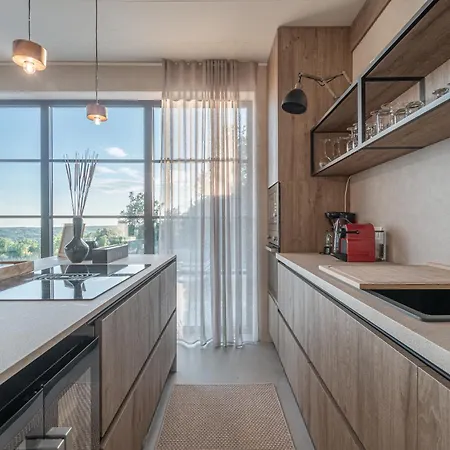 Βίλα Casa San Hill *